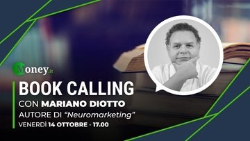 #Book Calling 52: “Neuromarketing” con Mariano Diotto