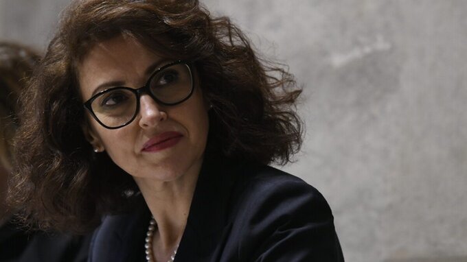 “Reddito di cittadinanza, a fine marzo arriva la riforma con i nuovi importi”, cosa cambia per chi lo perde ad agosto: l'intervista alla viceministra Bellucci