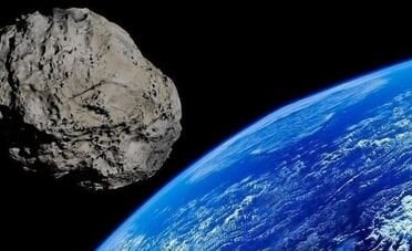 A dicembre 2032 torneremo all'età della pietra, secondo un nuovo studio