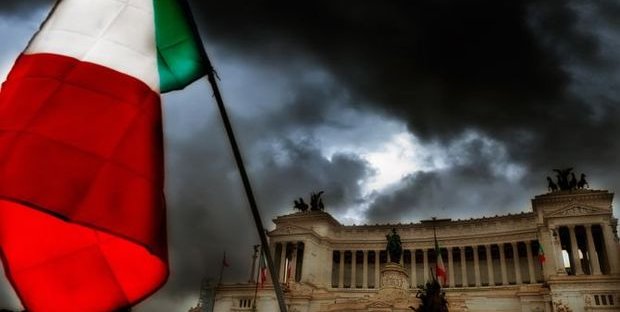 Crollo Piazza Affari, Italia ostaggio della speculazione finanziaria