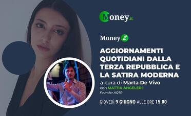 Aggiornamenti Quotidiani Dalla Terza Repubblica e la satira moderna: intervista a Mattia Angeleri