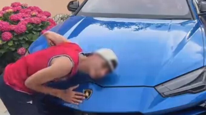 Youtuber incidente Roma: chi sono e cosa rischiano