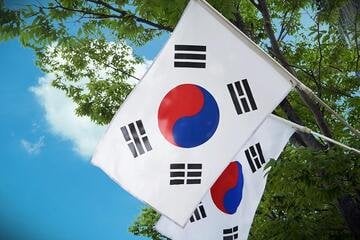 La Banca di Corea vende dollari per il settimo trimestre di fila. Il won regge nonostante i Treasury ai massimi dal 2007