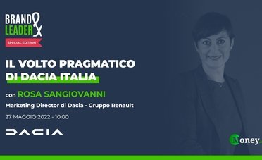 Il volto pragmatico di Dacia Italia: intervista a Rosa Sangiovanni