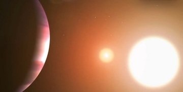 Nasa, ragazzo di 17 anni scopre un pianeta al terzo giorno di stage