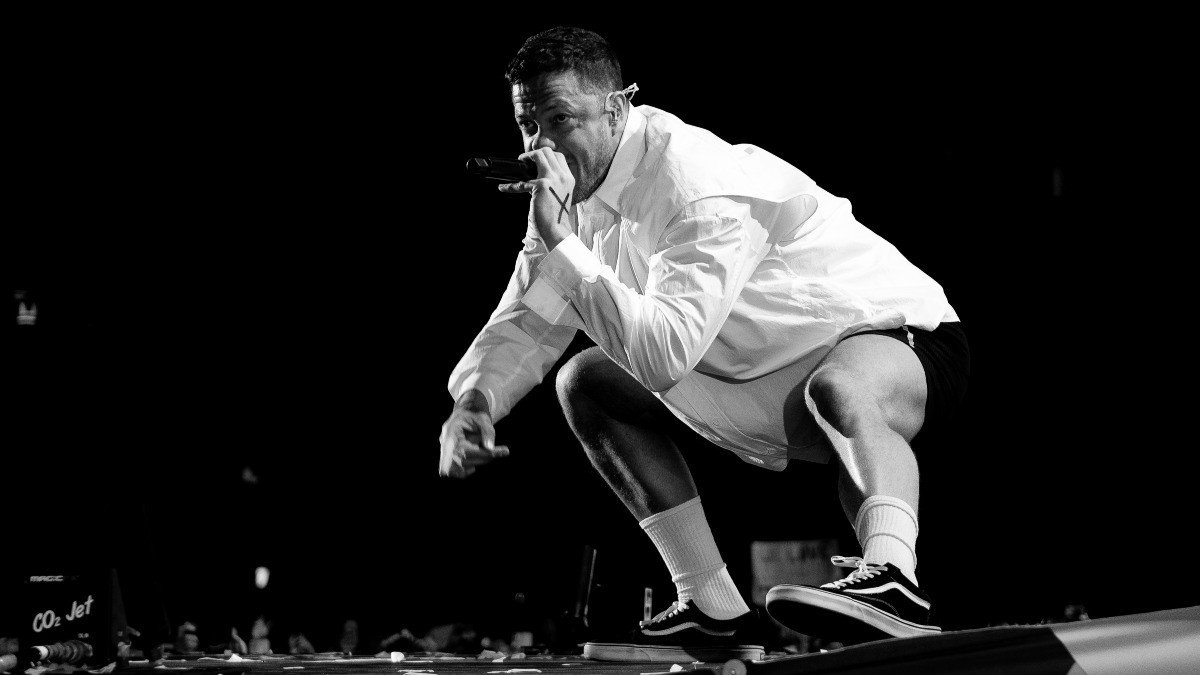 Imagine Dragons tour Italia 2025 date, prezzo e come acquistare i biglietti