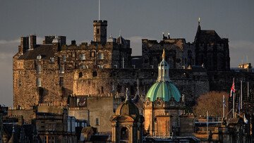 Quanto costa fare un viaggio a Edimburgo?