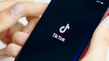 Come mettere TikTok nero
