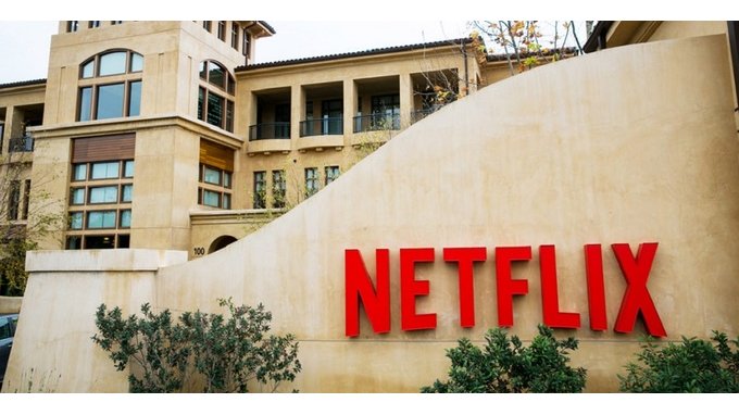 Netflix, sede a Roma in arrivo: dove apre e come candidarsi