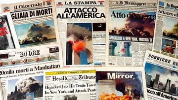 25 anni dopo. Cosa insegna l'11 settembre a chi investe oggi