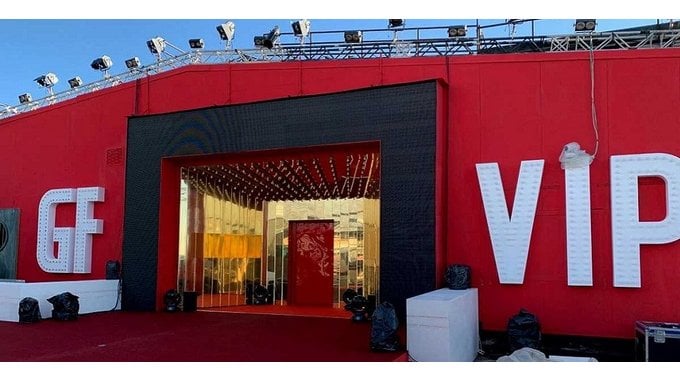 Grande Fratello VIP 5: canale diretta H24, dove vederla in TV e via Web