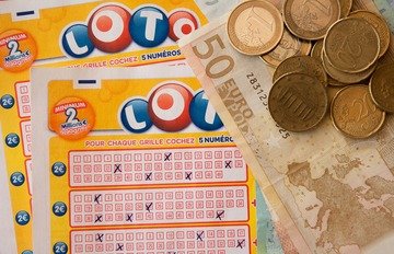 Quanto si vince al Lotto