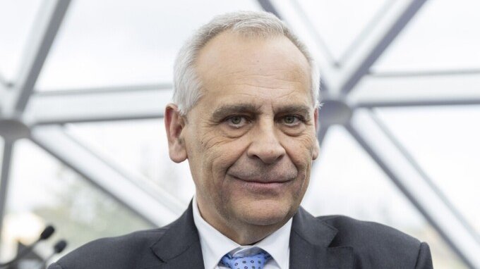Quanto guadagna Lamberto Giannini, nuovo prefetto di Roma?