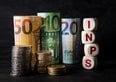 INPS è in attivo? Sì, ma solo grazie a 165 miliardi dello Stato