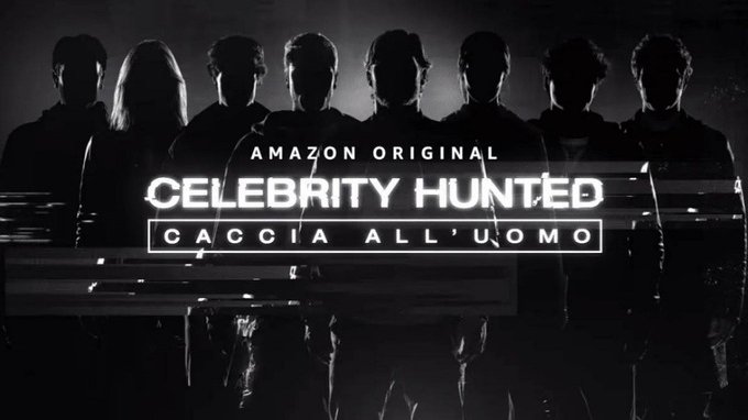 Come vedere Celebrity Hunted 2 in streaming 