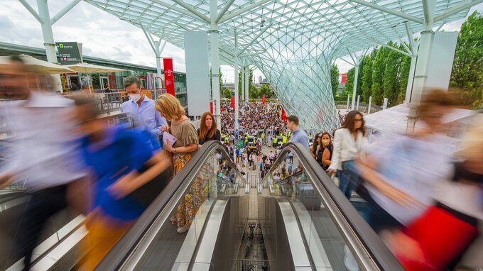 Salone del Mobile, la rinascita del Made in Italy