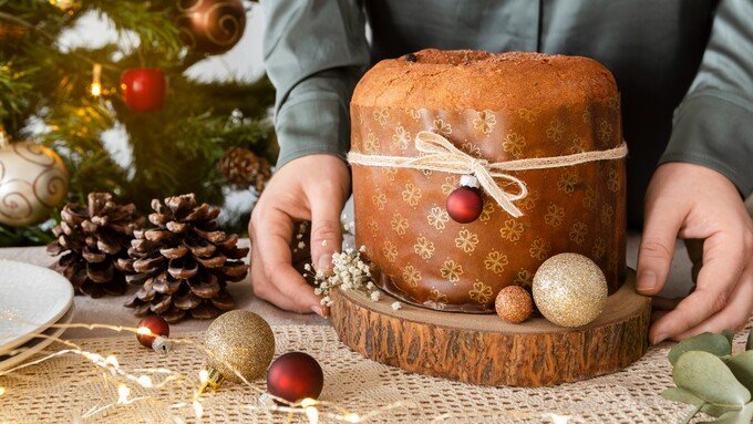 A Natale solletichiamo il palato degli amanti del cibo con un regalo gourmet
