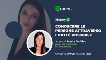 Conoscere le persone attraverso i dati è possibile. Intervista a Chiara Bacilieri
