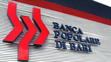 Banca Popolare di Bari, i risarcimenti non si fermano. Oltre 311mila euro recuperati in tre casi