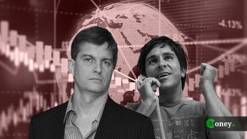 Perché Michael Burry ha rafforzato la scommessa short su Palantir. L'alert sulla crisi come nel 1987