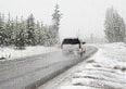 Obbligo dotazioni invernali, le date da rispettare e cosa si rischia