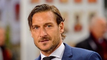 Quanto guadagna Francesco Totti? Stipendio e patrimonio della bandiera della Roma
