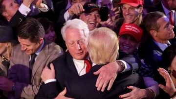 Il fratello di Donald Trump è morto: “Robert era il mio migliore amico”