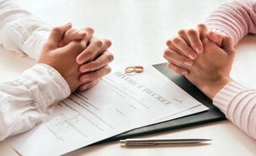 Quanto costa un divorzio in Italia? La guida alle spese