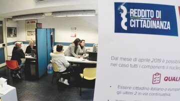 L'ISEE è salito: il reddito di cittadinanza diminuisce?