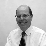 Ian Harnett