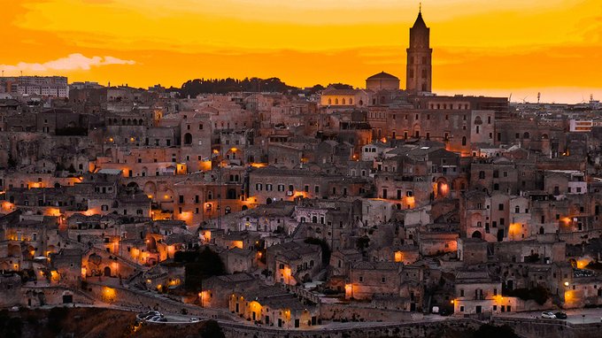 Elezioni Matera 2020, risultati ballottaggio: Bennardi nuovo sindaco