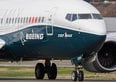 Boeing torna in Cina con 200 aerei, ma l'annuncio di Trump non convince i mercati