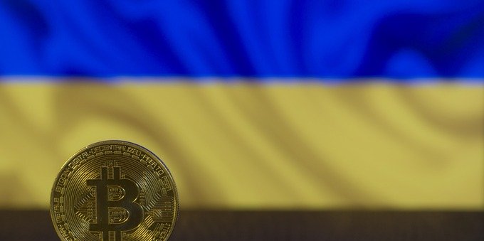 Ucraina: aumentano gli scambi in criptovaluta e le donazioni in Bitcoin all'esercito