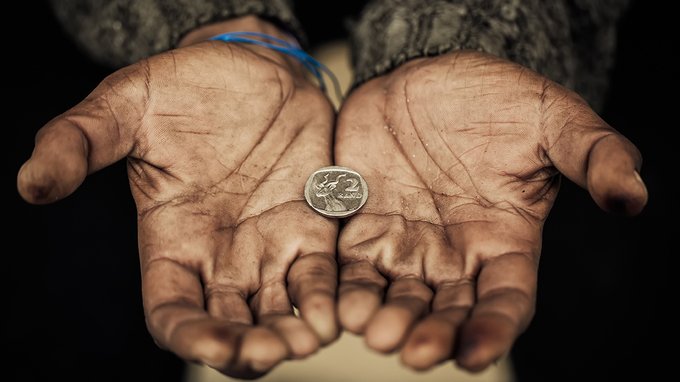 Allarme da Banca Mondiale: dopo 20 anni, ecco dove tornerà la povertà