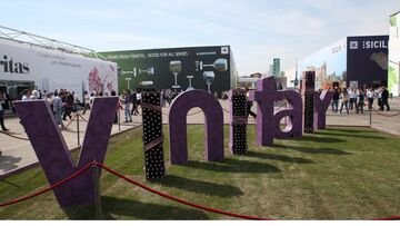 Vinitaly 2020 annullato: ecco quando si farà