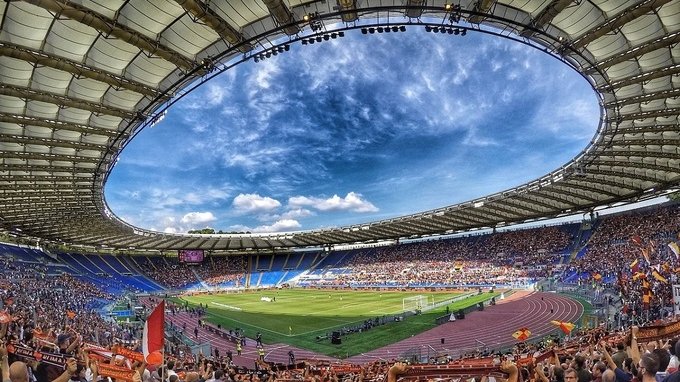 AS Roma, biglietti gratis per chi si vaccina: come averli e dove richiederli