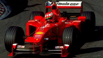 Ferrari: ecco chi potrebbe dire addio insieme a Binotto