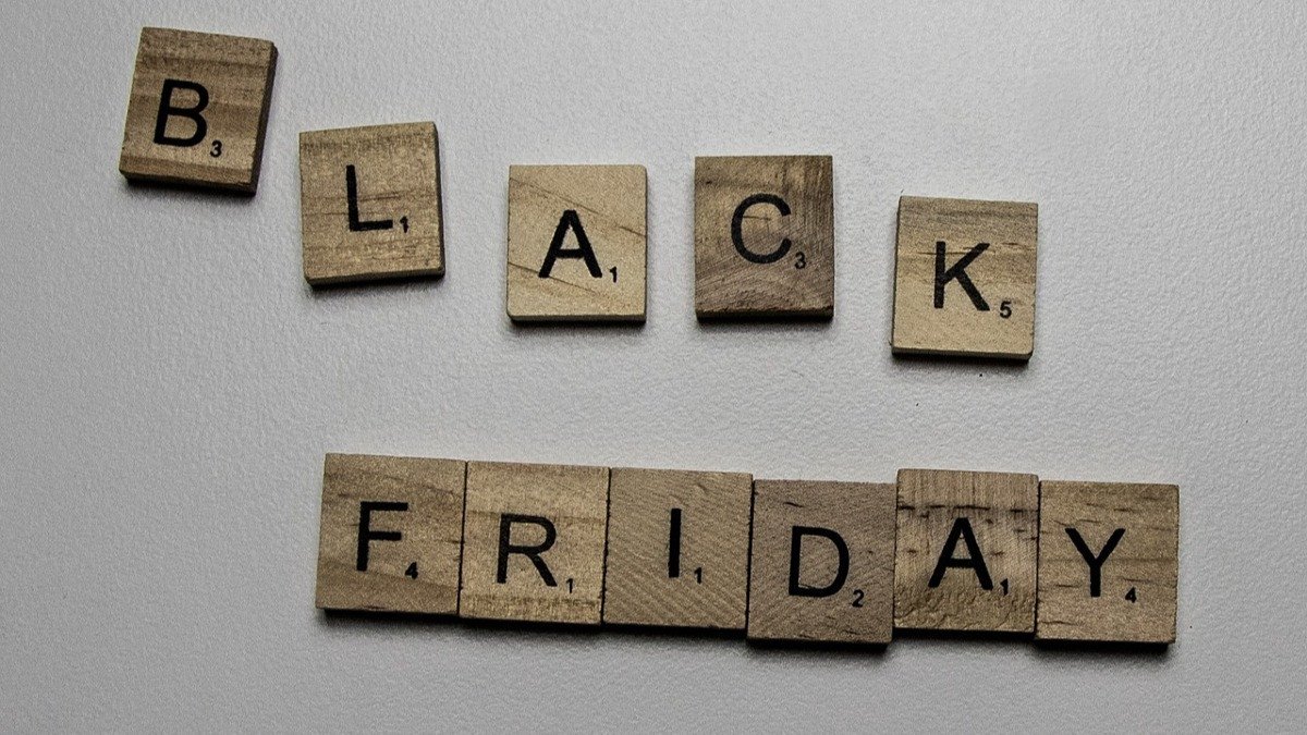 Black Friday 2024, ecco le date e quali prodotti comprare