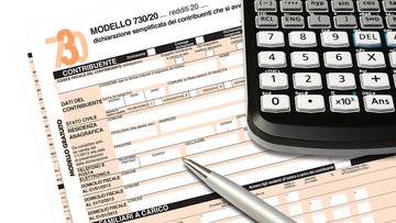 Modello 730/2025 a debito con due CU? Ecco perché si paga di più