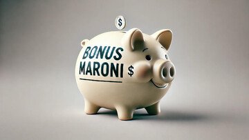 Bonus Maroni in busta paga, guida completa. Date di pagamento e tabella importi