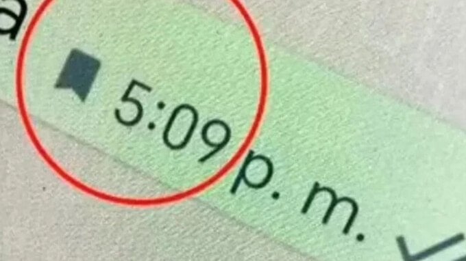 Sai cosa significa questa nuova icona su WhatsApp? Arriva una nuova funzione utilissima 