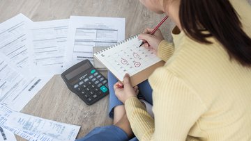 La detrazione per coniuge a carico si perde con la separazione? Novità 2025