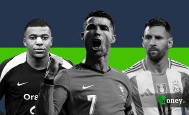 La classifica dei 10 calciatori più pagati al mondo nel 2026
