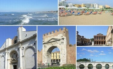 Top 10 aziende di Rimini per fatturato. Chi traina davvero (oltre il turismo balneare)