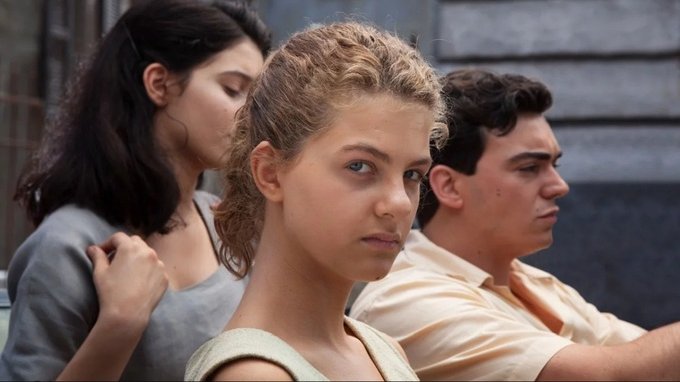 Chi è Margherita Mazzucco, Lenù nell'Amica Geniale: biografia, età e carriera