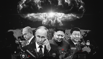 Terza Guerra mondiale: quanto manca? Gli scenari per cui potrebbe essere vicina o persino già iniziata