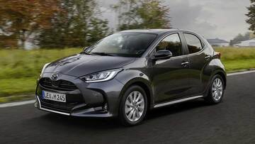 Citycar: le migliori auto da città del 2023