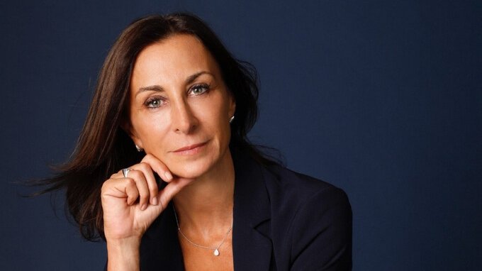 Lorenza Pigozzi, la guerra oggi si combatte nello spazio delle narrazioni