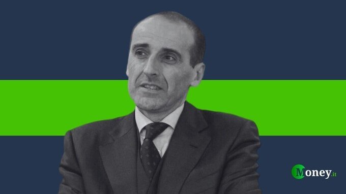 Alberto Vacchi, chi è e quanto guadagna il presidente e ceo della Ima Group?