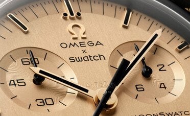 L'orologio Swatch Mission to the Moon 1969 vale più di quanto costa. Guida all'acquisto